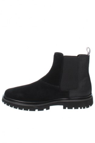 Botine de damă Calvin Klein Jeans, Mărime 41, Culoare Negru, Preț 315,99 Lei