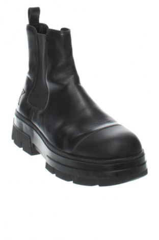 Botine de damă Calvin Klein Jeans, Mărime 42, Culoare Negru, Preț 445,99 Lei