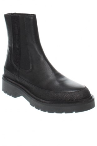 Botine de damă Calvin Klein Jeans, Mărime 39, Culoare Negru, Preț 485,99 Lei