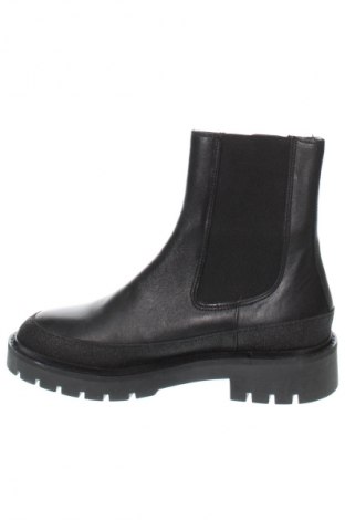 Botine de damă Calvin Klein Jeans, Mărime 39, Culoare Negru, Preț 485,99 Lei