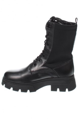 Botine de damă Calvin Klein Jeans, Mărime 40, Culoare Negru, Preț 445,99 Lei