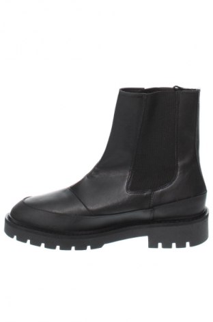 Botine de damă Calvin Klein Jeans, Mărime 41, Culoare Negru, Preț 315,99 Lei