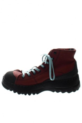 Damen Stiefeletten Camper, Größe 41, Farbe Rot, Preis € 66,50