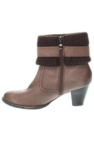 Damen Stiefeletten Caprice, Größe 39, Farbe Braun, Preis € 21,99