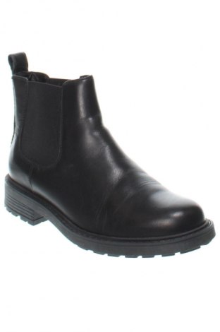 Botine de damă Clarks, Mărime 37, Culoare Negru, Preț 435,99 Lei