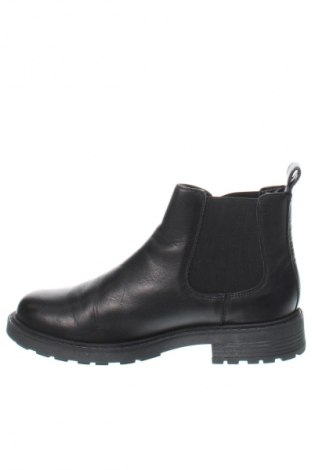 Damen Stiefeletten Clarks, Größe 37, Farbe Schwarz, Preis 68,99 €