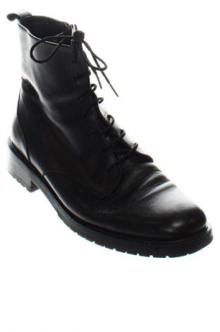 Botine de damă Comptoir Des Cotonniers, Mărime 40, Culoare Negru, Preț 189,52 Lei