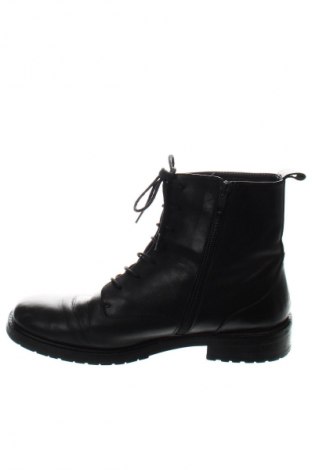 Botine de damă Comptoir Des Cotonniers, Mărime 40, Culoare Negru, Preț 189,52 Lei