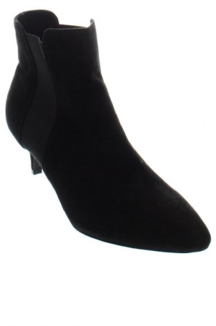 Botine de damă Dream Pairs, Mărime 41, Culoare Negru, Preț 85,99 Lei