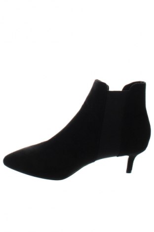 Botine de damă Dream Pairs, Mărime 41, Culoare Negru, Preț 85,99 Lei