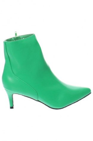 Botine de damă Duffy, Mărime 41, Culoare Verde, Preț 358,99 Lei