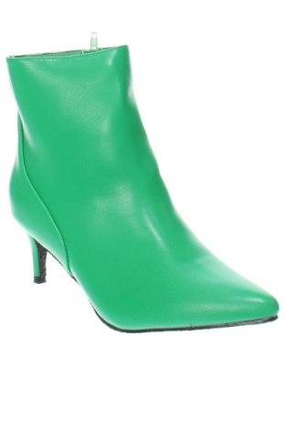 Botine de damă Duffy, Mărime 41, Culoare Verde, Preț 358,99 Lei