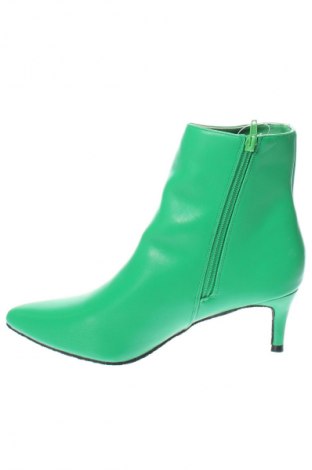 Botine de damă Duffy, Mărime 41, Culoare Verde, Preț 358,99 Lei