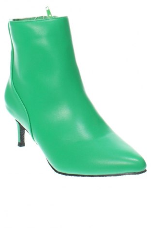 Botine de damă Duffy, Mărime 37, Culoare Verde, Preț 358,99 Lei