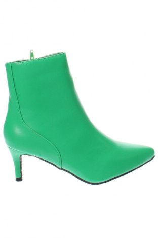 Botine de damă Duffy, Mărime 38, Culoare Verde, Preț 358,99 Lei