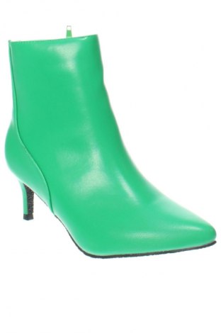 Botine de damă Duffy, Mărime 38, Culoare Verde, Preț 358,99 Lei