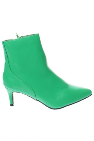 Botine de damă Duffy, Mărime 40, Culoare Verde, Preț 358,99 Lei