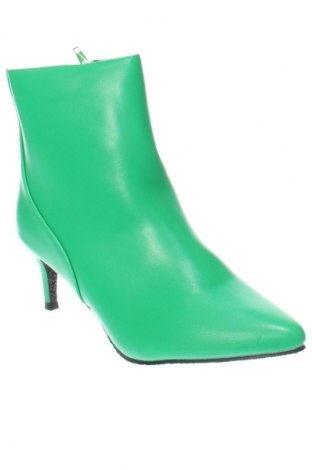 Botine de damă Duffy, Mărime 40, Culoare Verde, Preț 358,99 Lei