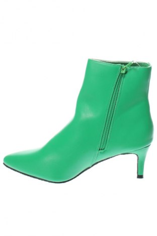 Botine de damă Duffy, Mărime 40, Culoare Verde, Preț 358,99 Lei