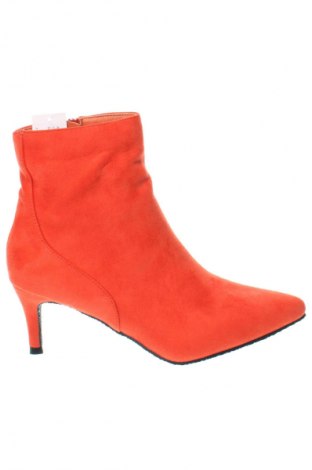 Damen Stiefeletten Duffy, Größe 39, Farbe Orange, Preis € 17,99