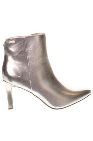 Damen Stiefeletten Esprit, Größe 41, Farbe Golden, Preis € 36,49