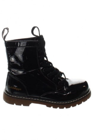 Botine de damă Golddigga, Mărime 37, Culoare Negru, Preț 58,99 Lei