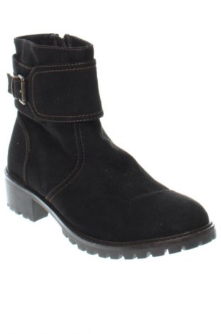 Botine de damă Graceland, Mărime 40, Culoare Negru, Preț 90,99 Lei