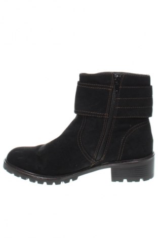 Botine de damă Graceland, Mărime 40, Culoare Negru, Preț 90,99 Lei