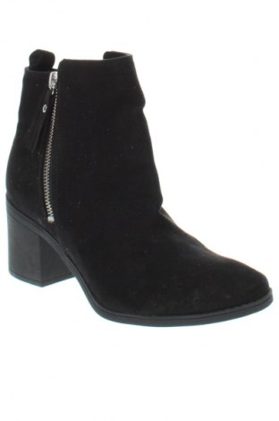 Damen Stiefeletten H&M, Größe 39, Farbe Schwarz, Preis 24,29 €