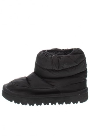 Botine de damă H&M, Mărime 39, Culoare Negru, Preț 78,60 Lei