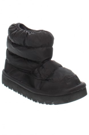 Botine de damă H&M, Mărime 39, Culoare Negru, Preț 78,60 Lei