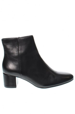 Damen Stiefeletten Hogl, Größe 42, Farbe Schwarz, Preis 100,99 €