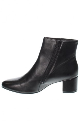 Damen Stiefeletten Hogl, Größe 42, Farbe Schwarz, Preis 64,99 €