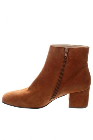 Botine de damă Hogl, Mărime 42, Culoare Bej, Preț 327,99 Lei