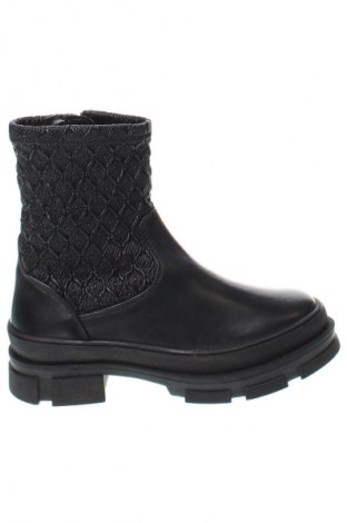 Damen Stiefeletten Lascana, Größe 36, Farbe Schwarz, Preis 32,49 €