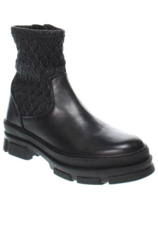 Damen Stiefeletten Lascana, Größe 41, Farbe Schwarz, Preis 29,99 €