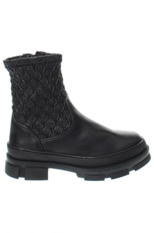 Damen Stiefeletten Lascana, Größe 36, Farbe Schwarz, Preis 32,29 €