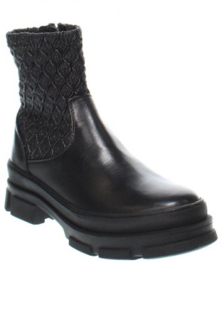 Botine de damă Lascana, Mărime 38, Culoare Negru, Preț 203,99 Lei