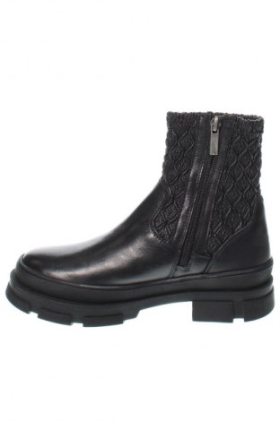 Botine de damă Lascana, Mărime 38, Culoare Negru, Preț 203,99 Lei