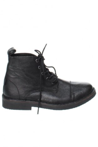 Dámské boty  Levi's, Velikost 39, Barva Černá, Cena  1 664,00 Kč