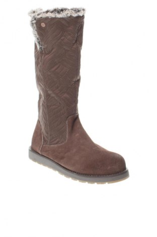 Damen Stiefeletten Luhta, Größe 41, Farbe Braun, Preis € 34,99