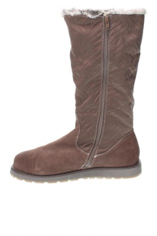 Damen Stiefeletten Luhta, Größe 41, Farbe Braun, Preis 38,99 €