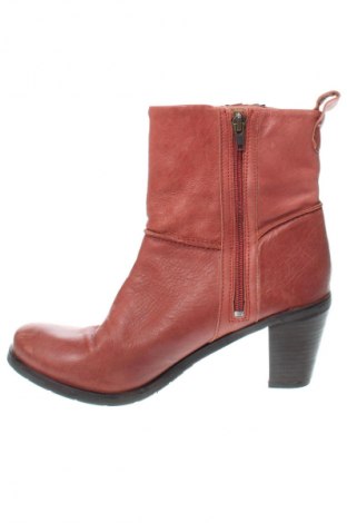 Damen Stiefeletten Maruti, Größe 41, Farbe Rot, Preis 38,97 €