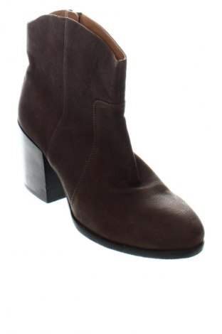 Damen Stiefeletten Nine West, Größe 42, Farbe Braun, Preis € 13,99