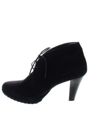 Botine de damă Paul Green, Mărime 38, Culoare Albastru, Preț 220,99 Lei