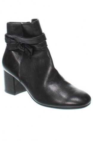 Botine de damă Paul Green, Mărime 37, Culoare Negru, Preț 207,99 Lei