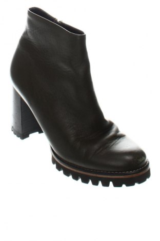 Damen Stiefeletten Peter Kaiser, Größe 39, Farbe Grün, Preis € 44,49