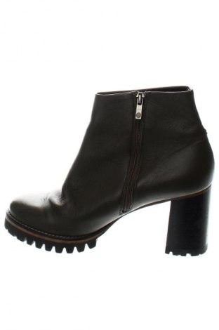 Damen Stiefeletten Peter Kaiser, Größe 39, Farbe Grün, Preis € 44,49