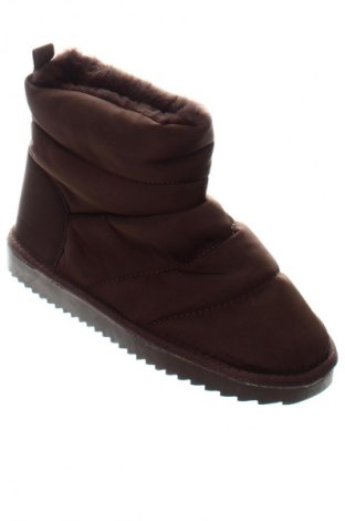 Damen Stiefeletten Primark, Größe 39, Farbe Braun, Preis 19,99 €