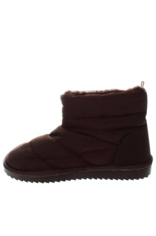 Damen Stiefeletten Primark, Größe 39, Farbe Braun, Preis 19,99 €